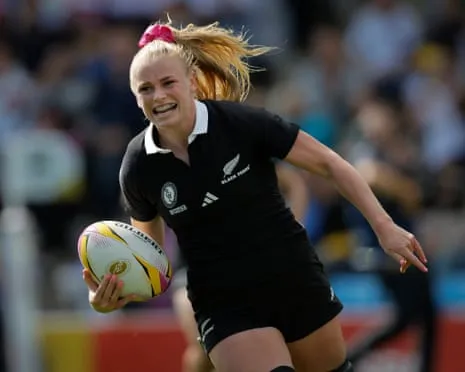 New Zealand Suffer Major Setback as Key Player Withdrawn for Semi-Final