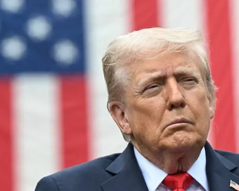 It's Not All Falsehoods with the Former President – Occasionally He's Surprisingly Truthful