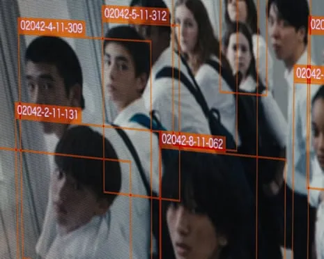 Happyend Review – Dystopian Japanese High-School Drama Emerges as Remarkably Puzzling
