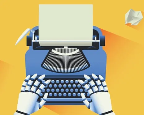 Artificial Intelligence Will Never Substitute My Writers. But, Without Regulation, It Will Ruin Publishing As We Know It