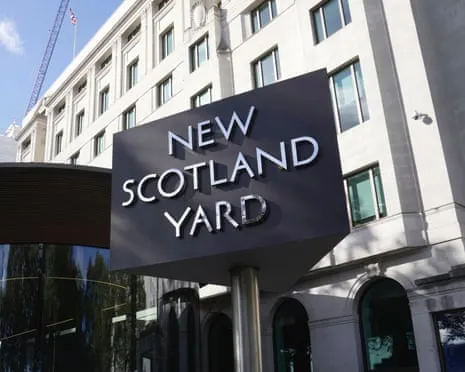 Three Individuals Arrested in Essex on Allegations of Supporting Russia's Spy Agency