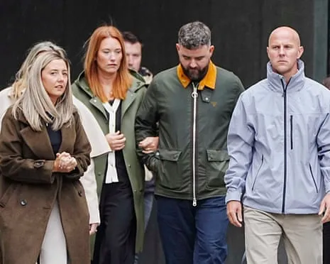 Attack Killer’s Brother Asks Whether Massacre Could Have Been Prevented